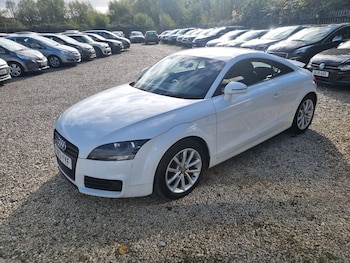 Used Audi TT 2013 for sale - 76388396: Photo