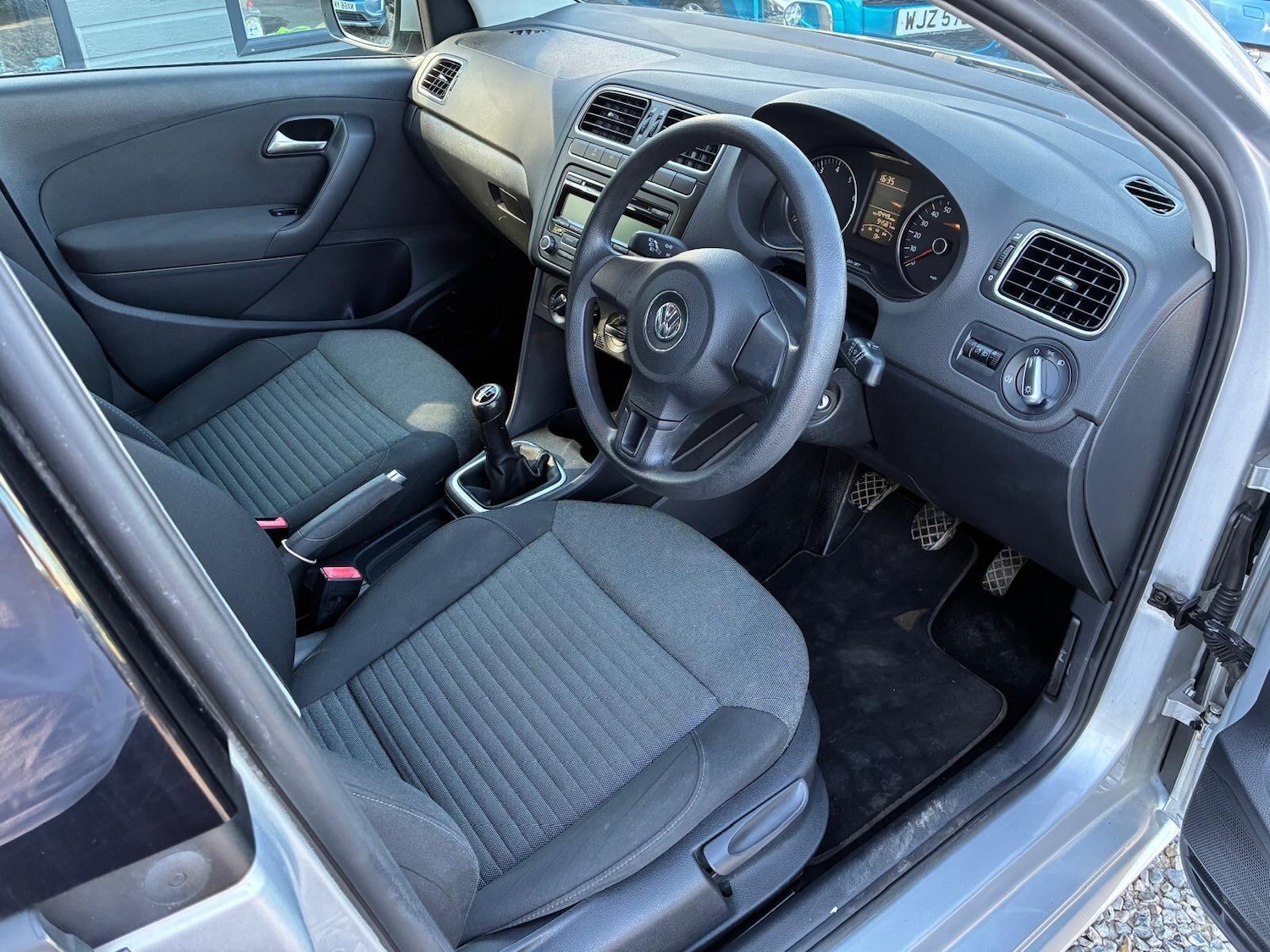 Used Volkswagen Polo 2011 for sale - 78157747: Photo 10