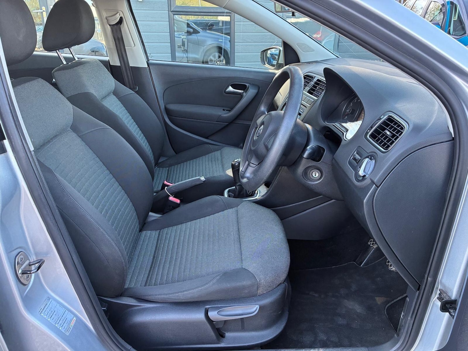 Used Volkswagen Polo 2011 for sale - 78157747: Photo 11