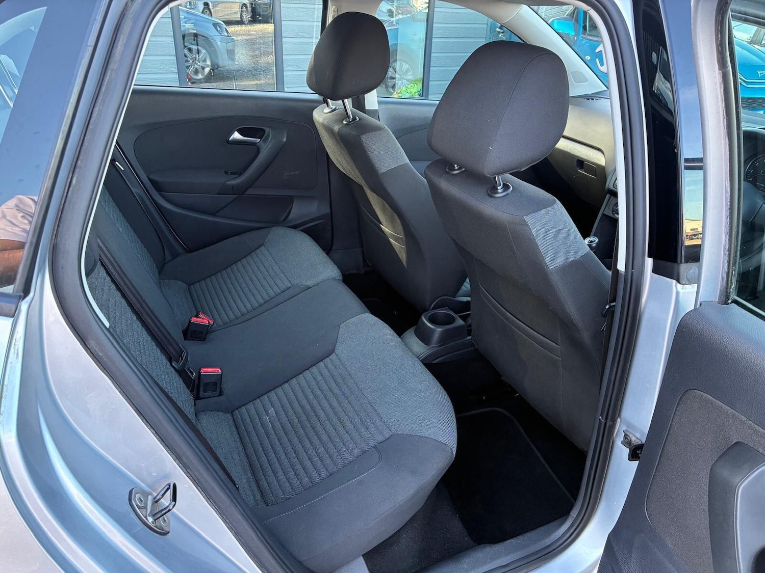 Used Volkswagen Polo 2011 for sale - 78157747: Photo 12