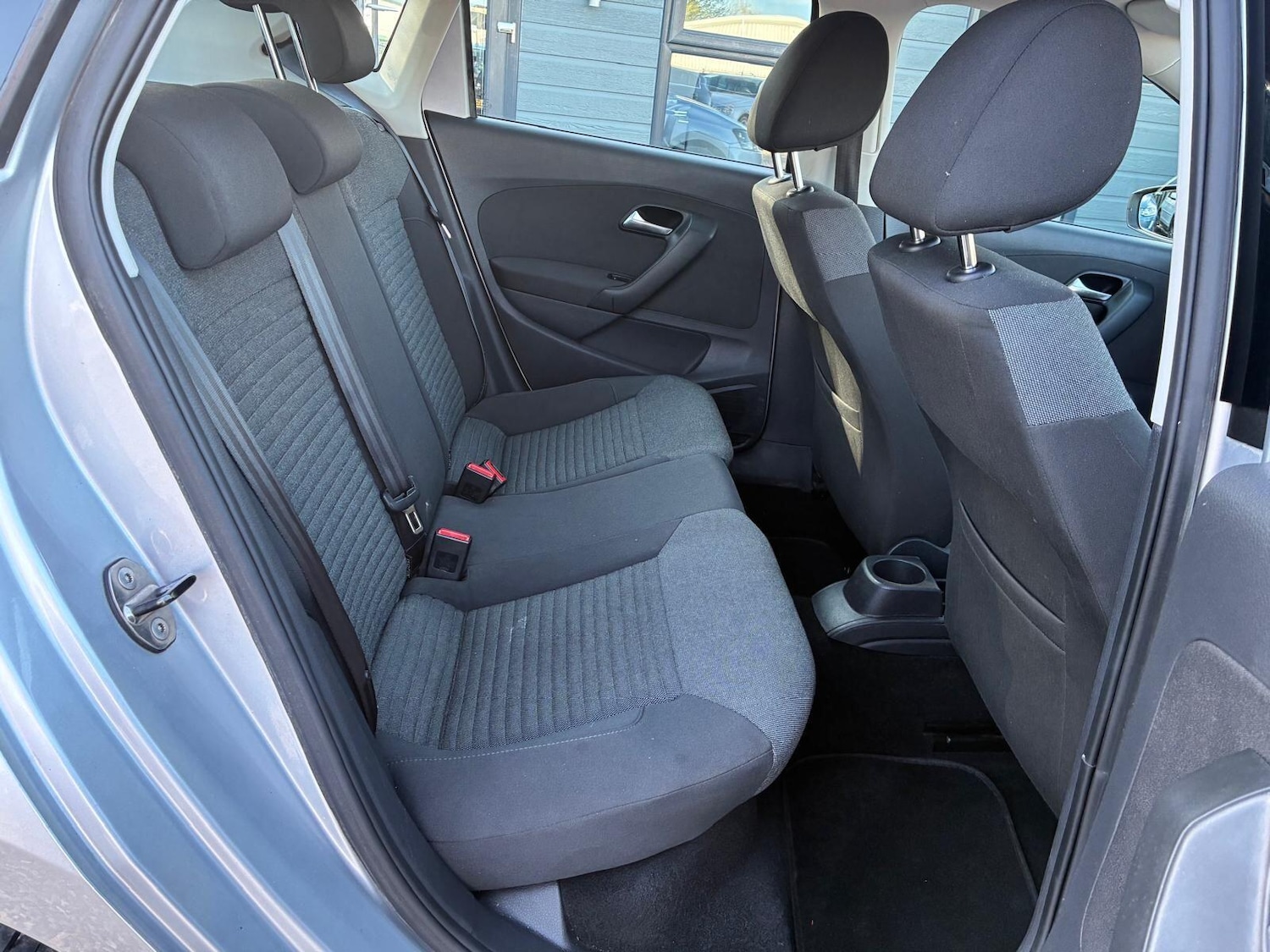 Used Volkswagen Polo 2011 for sale - 78157747: Photo 13