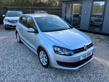 Volkswagen Polo feature image