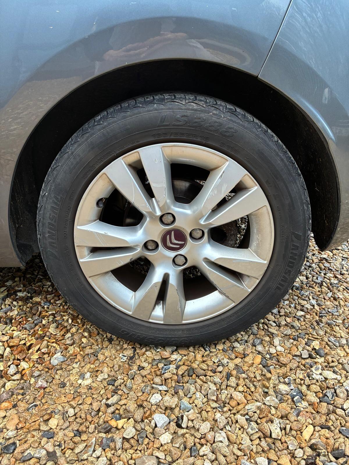 Used Citroen DS3 2011 for sale - 77625723: Photo 10