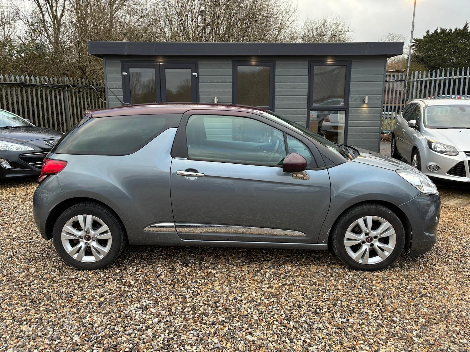 Used Citroen DS3 2011 for sale - 77625723: Photo 8