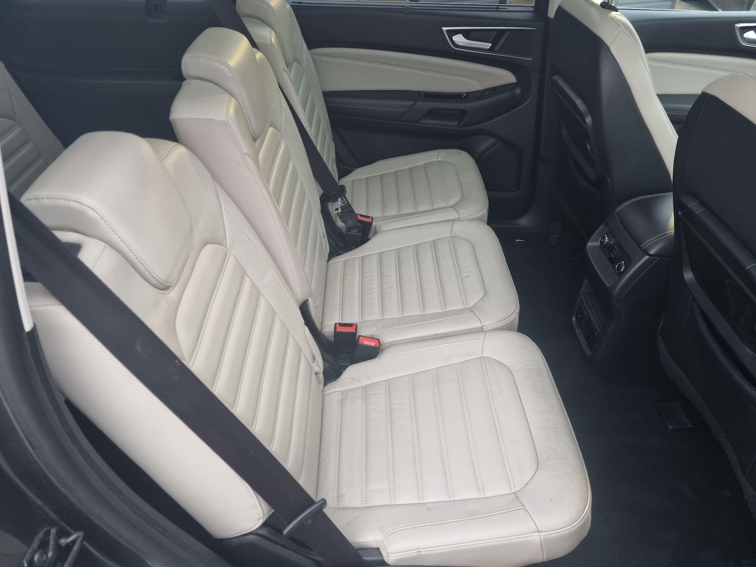 Used Ford Galaxy 2015 for sale - 76714254: Photo 10