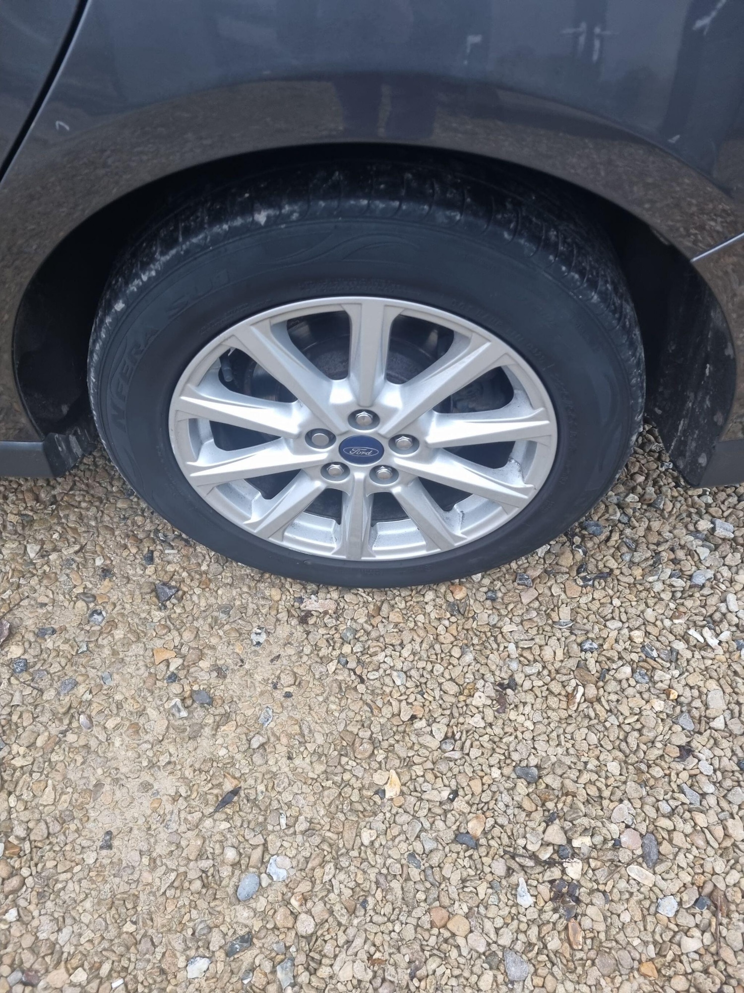 Used Ford Galaxy 2015 for sale - 76714254: Photo 15