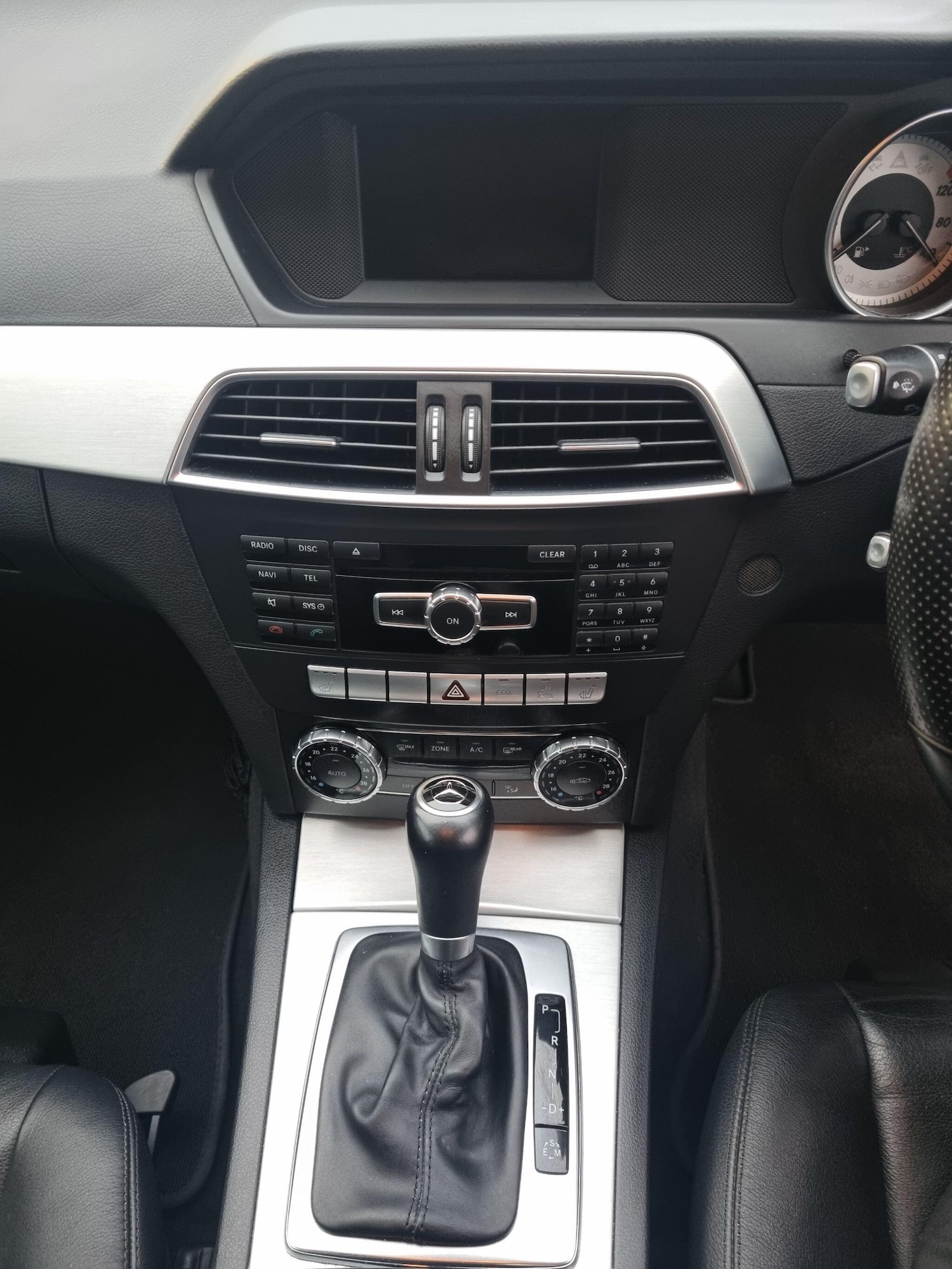 Used Mercedes-Benz C Class 2013 for sale - 77144191: Photo 15