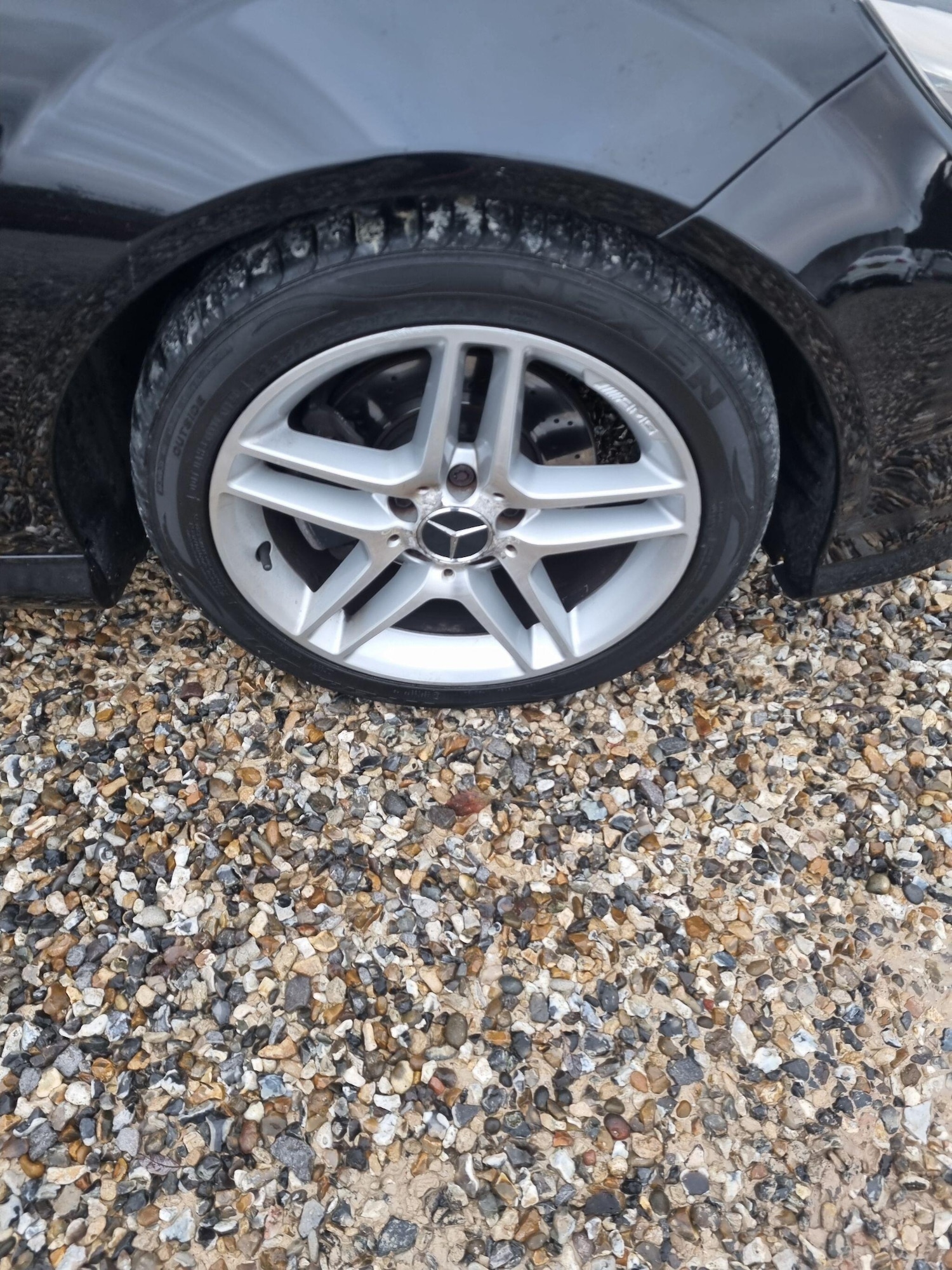 Used Mercedes-Benz C Class 2013 for sale - 77144191: Photo 16