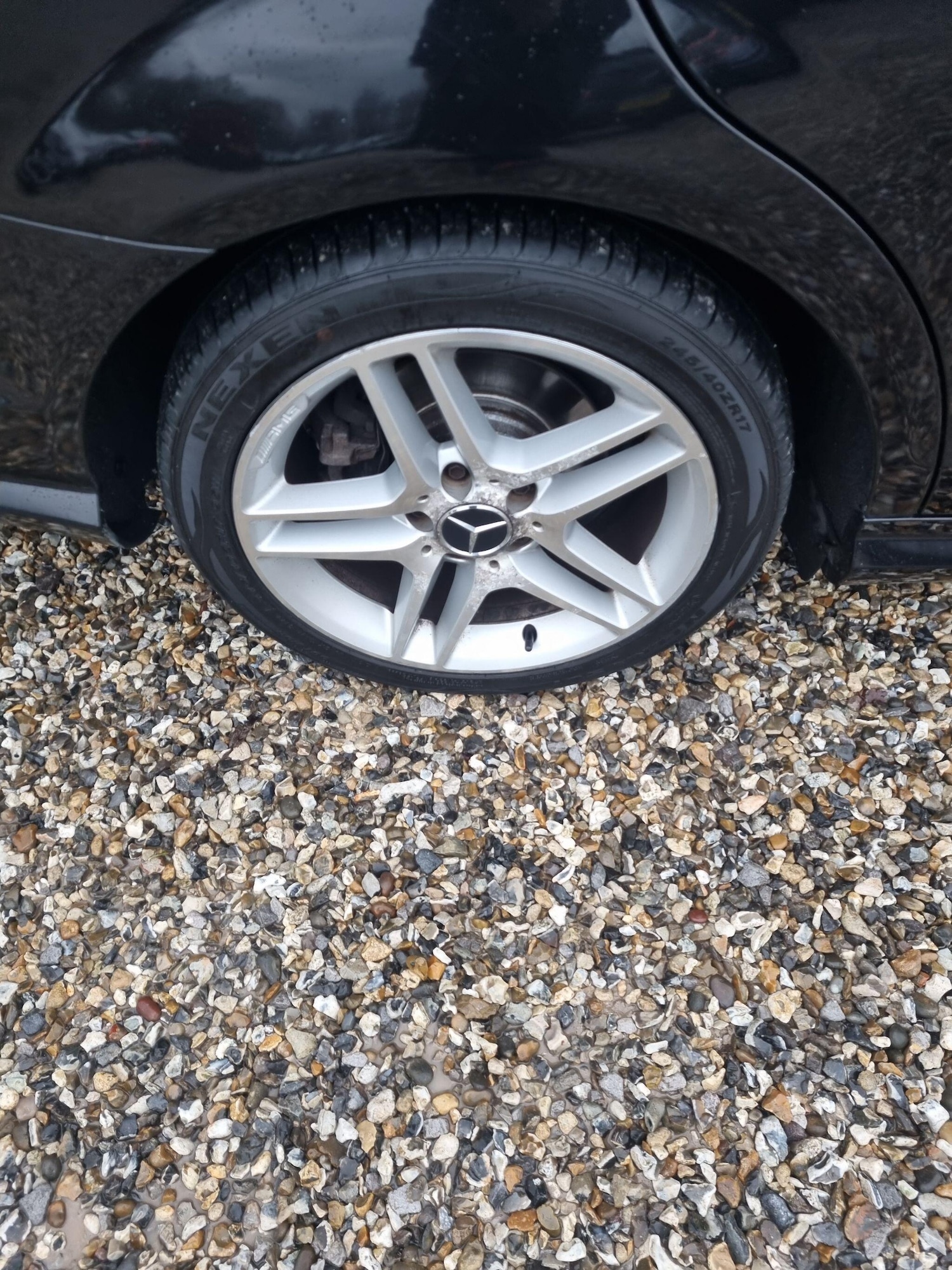 Used Mercedes-Benz C Class 2013 for sale - 77144191: Photo 17