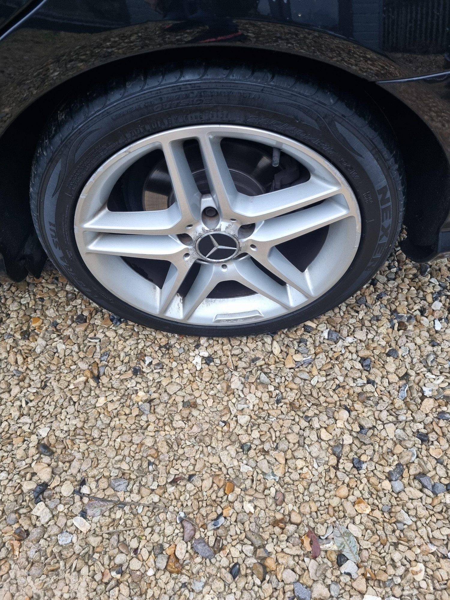 Used Mercedes-Benz C Class 2013 for sale - 77144191: Photo 18