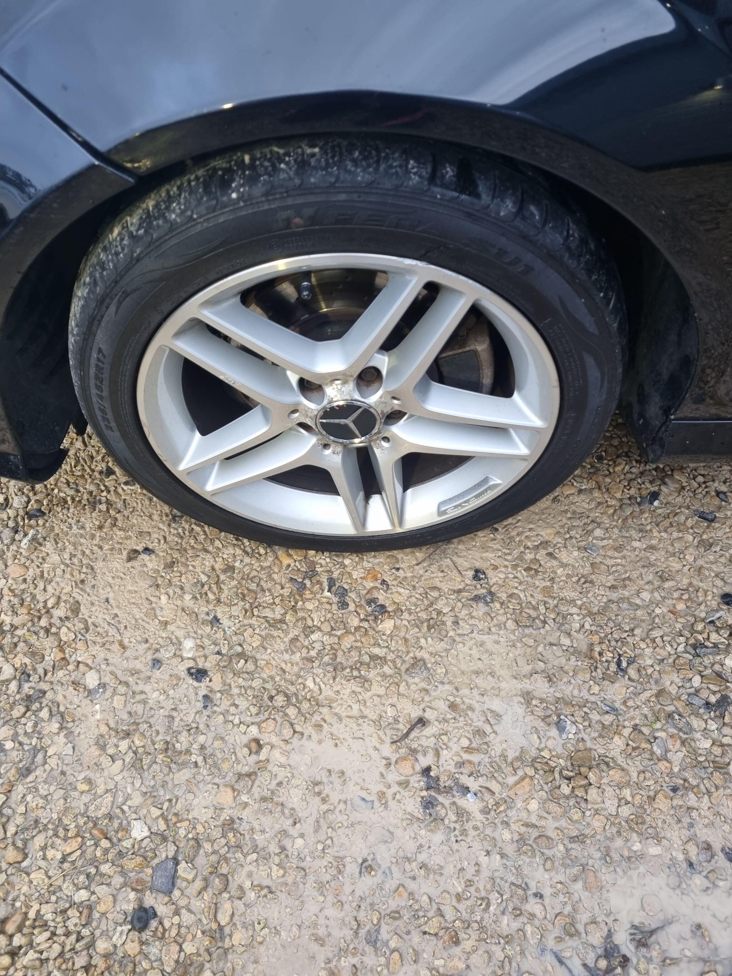 Used Mercedes-Benz C Class 2013 for sale - 77144191: Photo 19