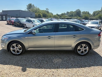 Used Ford Mondeo 2013 for sale - 79181408: Photo