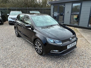 Volkswagen Polo feature image