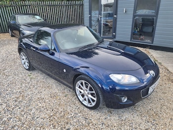 2010 (59) - 2.0i Sport Tech Euro 4 2dr