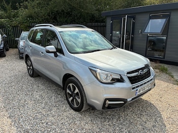 Used Subaru Forester 2016 for sale - 79255532: Photo