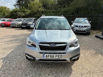 Used Subaru Forester 2016 for sale - 79255532: Photo