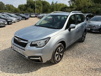 Used Subaru Forester 2016 for sale - 79255532: Photo