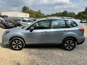 Used Subaru Forester 2016 for sale - 79255532: Photo