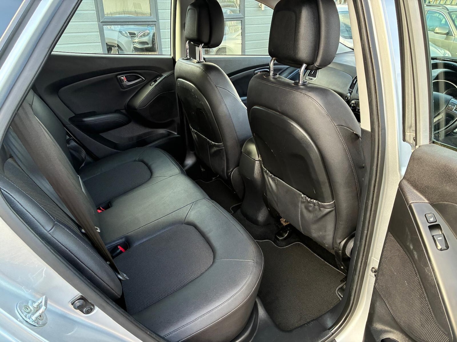 Used Hyundai Ix35 2014 for sale - 77524599: Photo 12