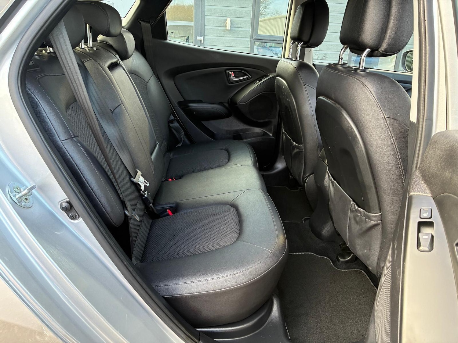 Used Hyundai Ix35 2014 for sale - 77524599: Photo 13