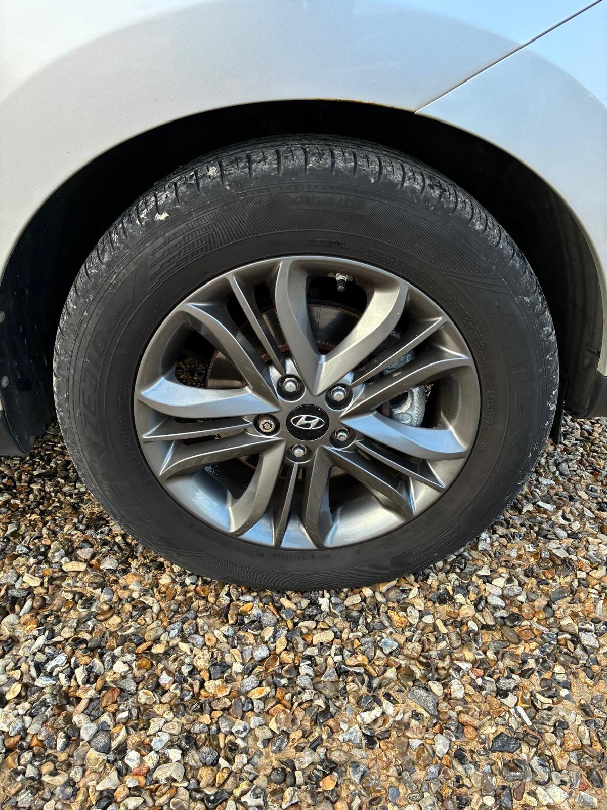 Used Hyundai Ix35 2014 for sale - 77524599: Photo 18