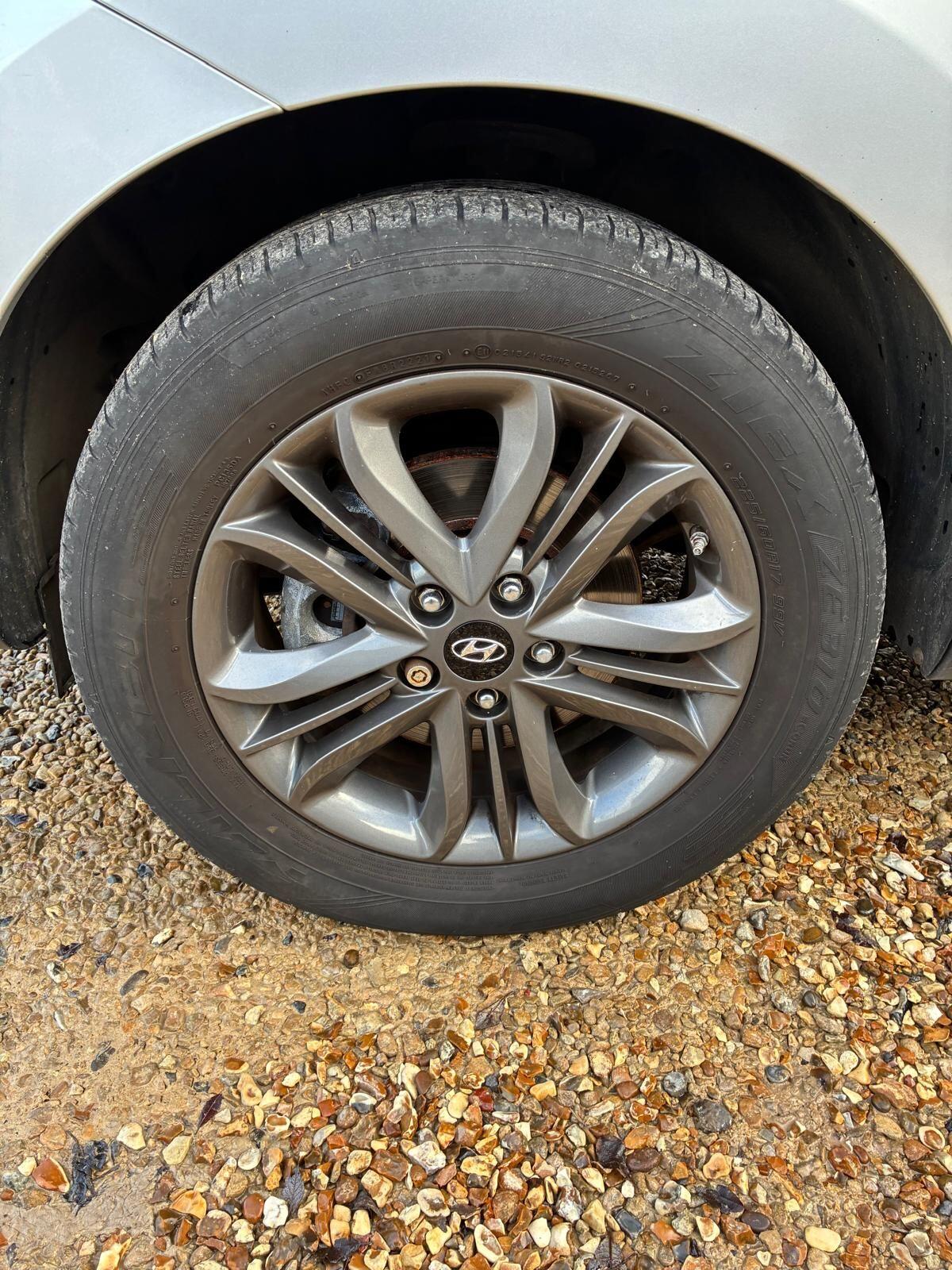 Used Hyundai Ix35 2014 for sale - 77524599: Photo 20