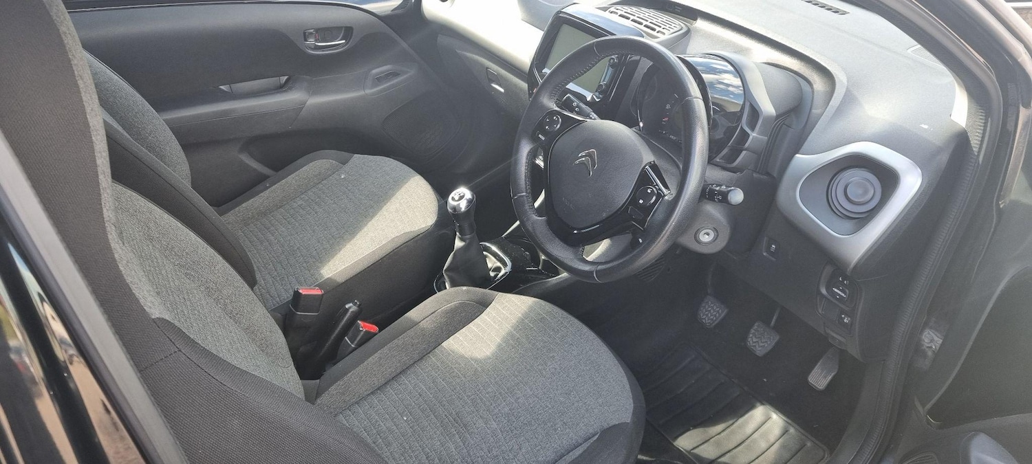 Used Citroen C1 2016 for sale - 77612714: Photo 10