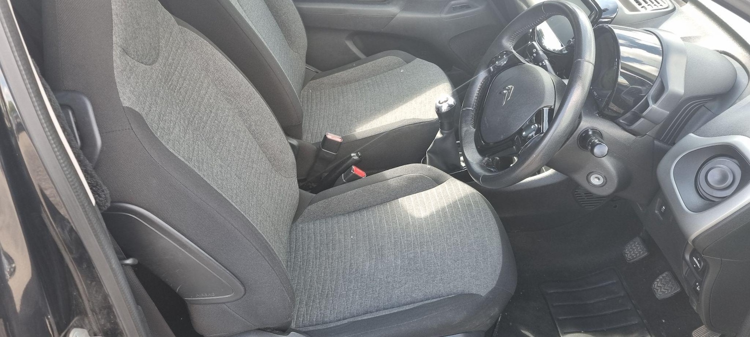 Used Citroen C1 2016 for sale - 77612714: Photo 11