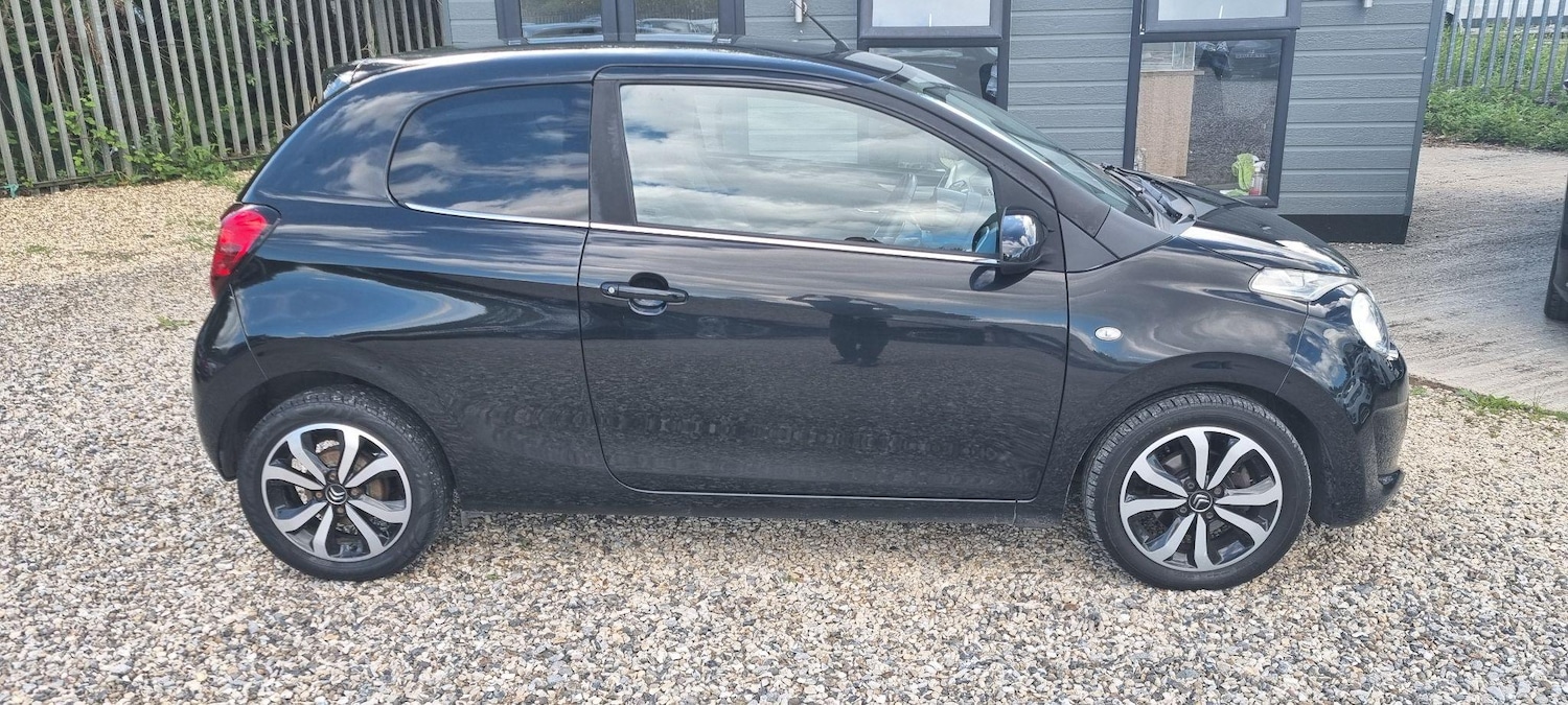 Used Citroen C1 2016 for sale - 77612714: Photo 7