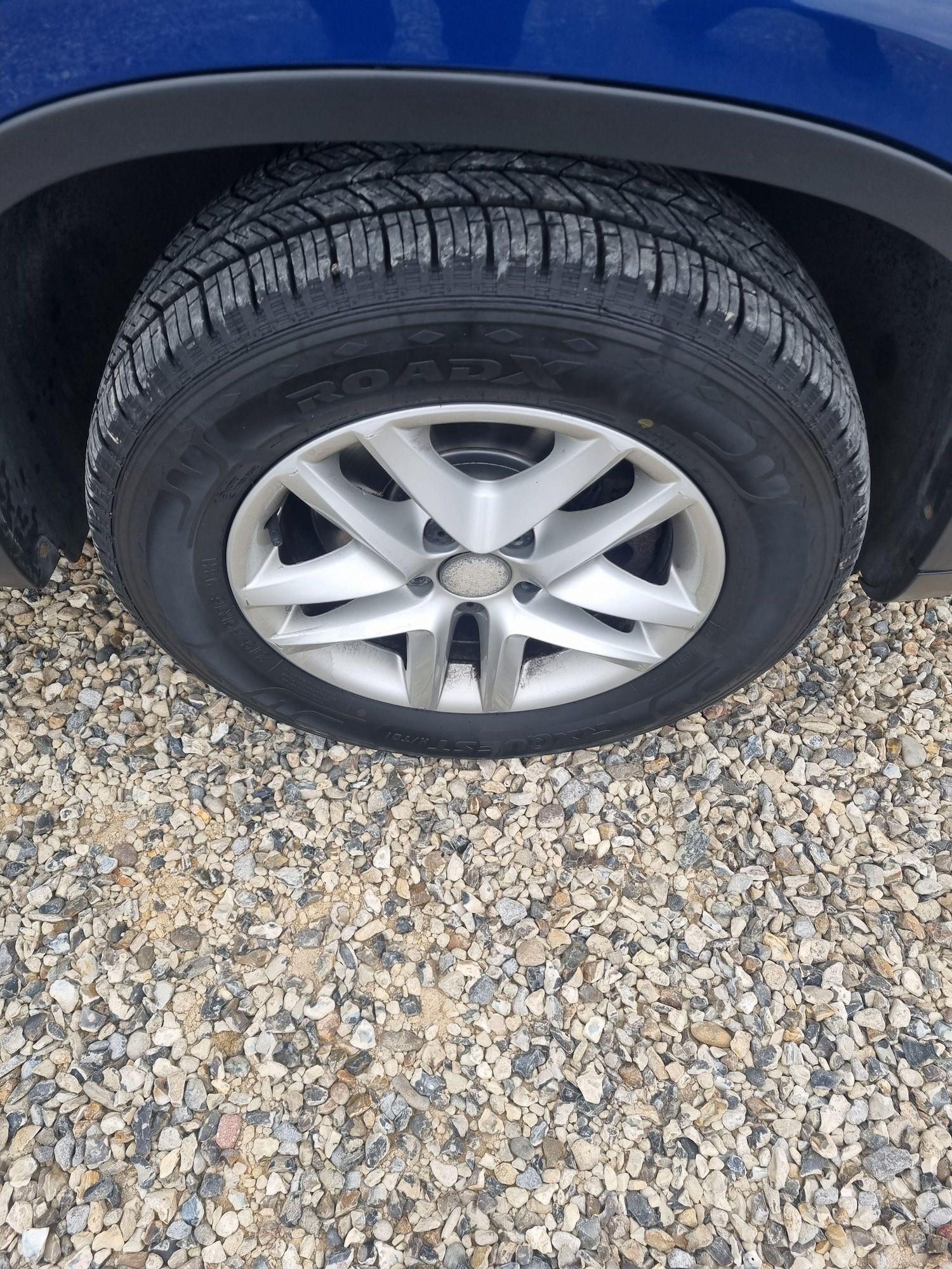 Vehicle 16