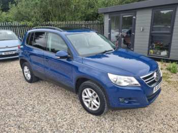 2011 (60) - 1.4 TSI BlueMotion Tech S 2WD Euro 5 5dr
