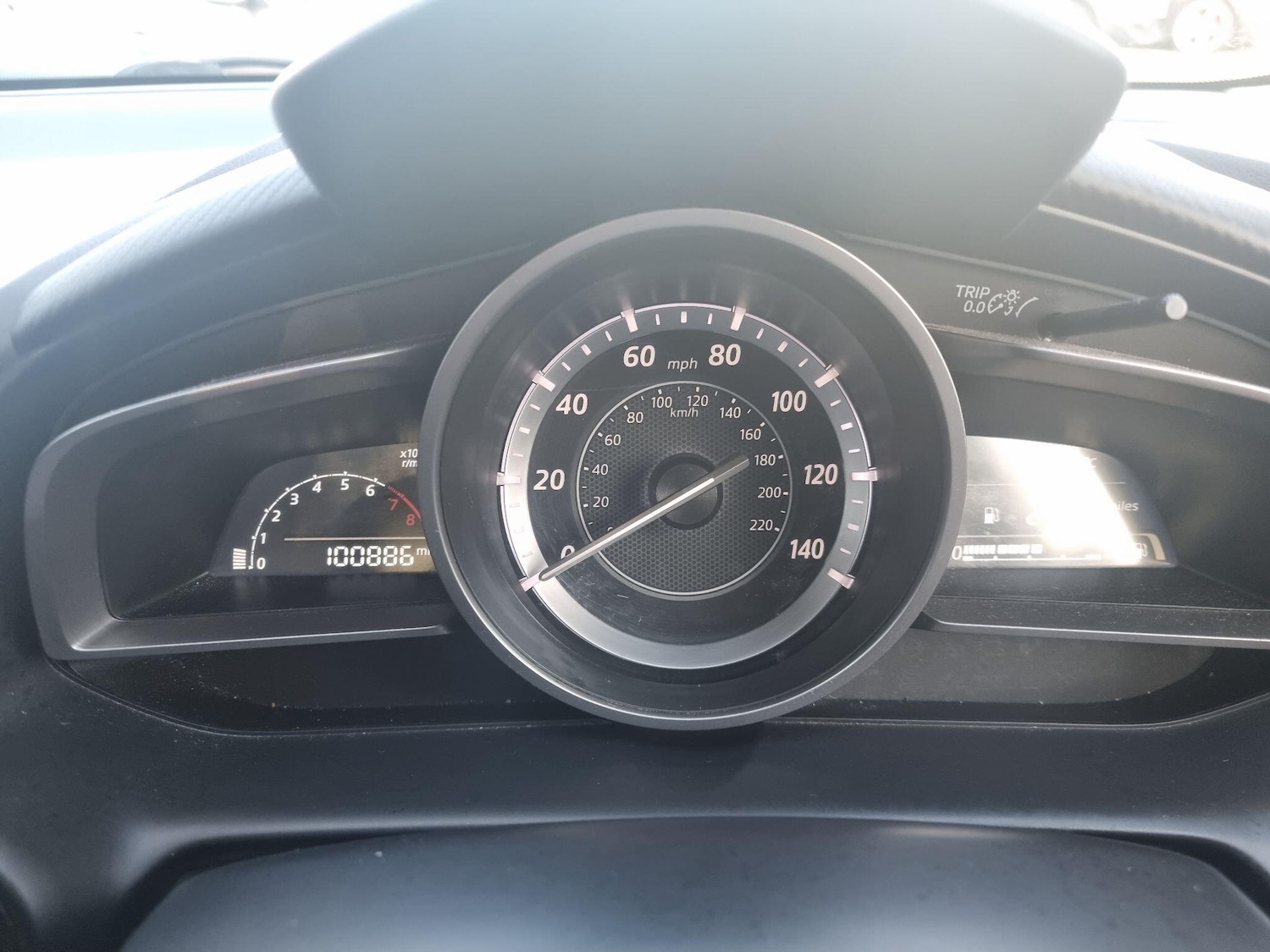 Used Mazda Mazda2 2016 for sale - 76899297: Photo 14