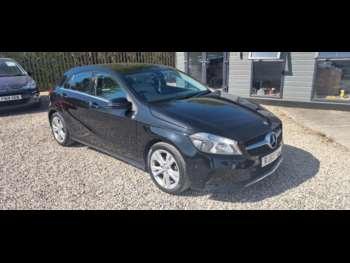 2015 (65) - 1.5 A180d Sport (Executive) Euro 6 (s/s) 5dr