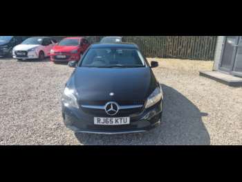 Used Mercedes-Benz A-Class 2015 for sale - 74900654: Photo