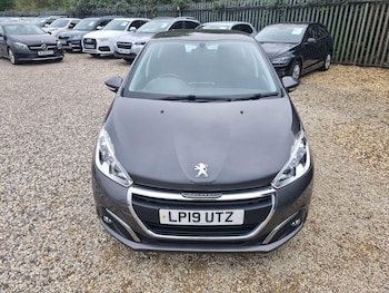Used Peugeot 208 2019 for sale - 76227782: Photo