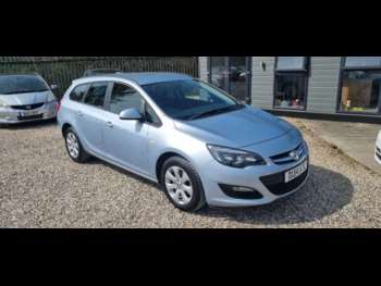 2014 (14) - 1.6 16V Design Sports Tourer Euro 5 5dr
