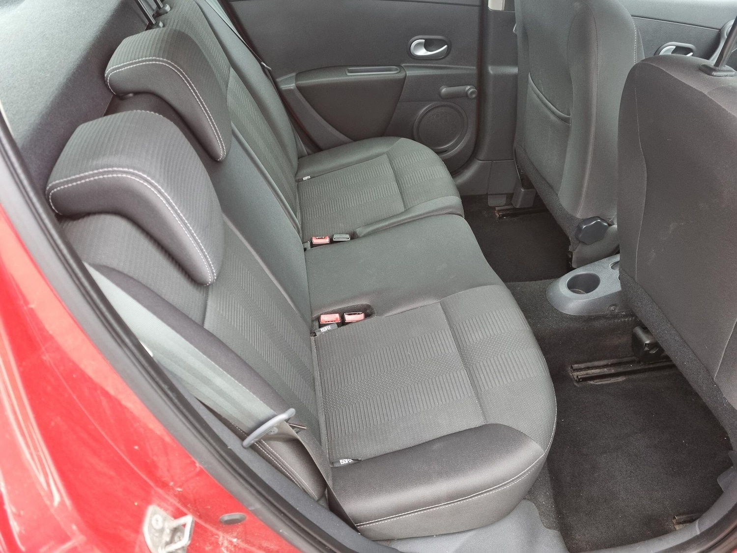 Used Renault Clio 2010 for sale - 76689294: Photo 12