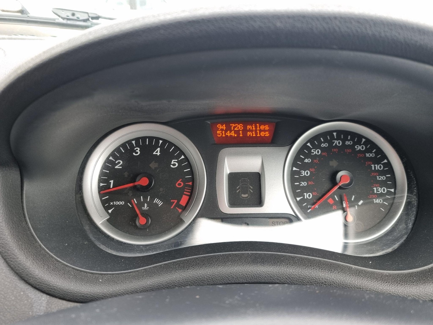 Used Renault Clio 2010 for sale - 76689294: Photo 14