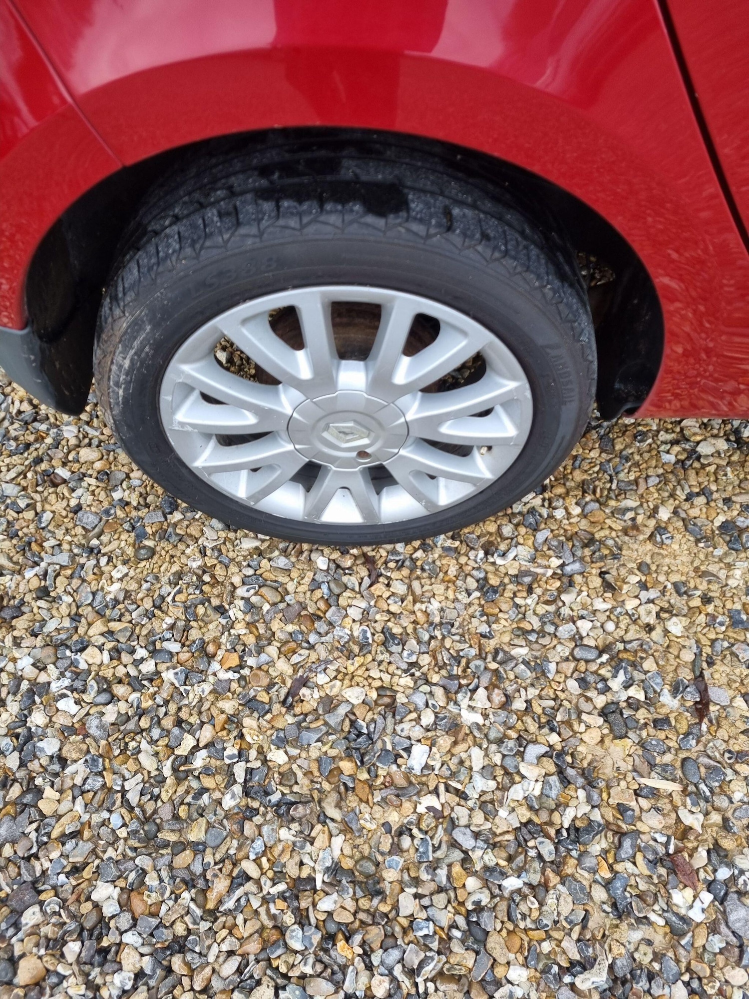 Used Renault Clio 2010 for sale - 76689294: Photo 15