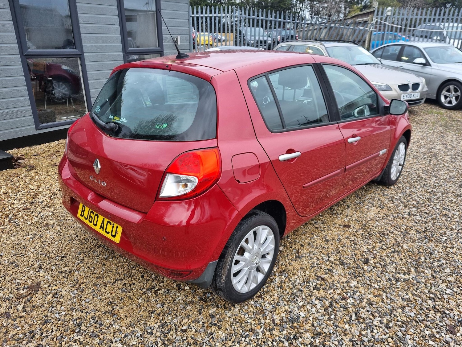 Used Renault Clio 2010 for sale - 76689294: Photo 6