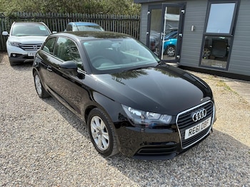 Used Audi A1 2011 for sale - 78184329: Photo