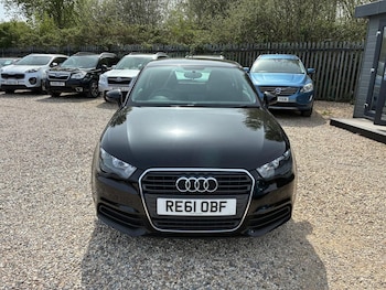 Used Audi A1 2011 for sale - 78184329: Photo