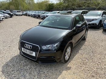 Used Audi A1 2011 for sale - 78184329: Photo