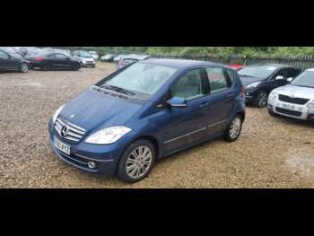 Used Mercedes-Benz A-Class 2010 for sale - 75089902: Photo