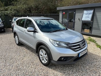 Used Honda CR-V 2014 for sale - 79820134: Photo
