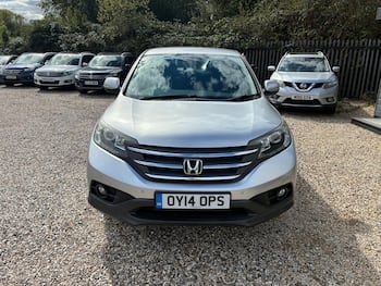 Used Honda CR-V 2014 for sale - 79820134: Photo