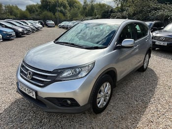 Used Honda CR-V 2014 for sale - 79820134: Photo