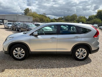 Used Honda CR-V 2014 for sale - 79820134: Photo
