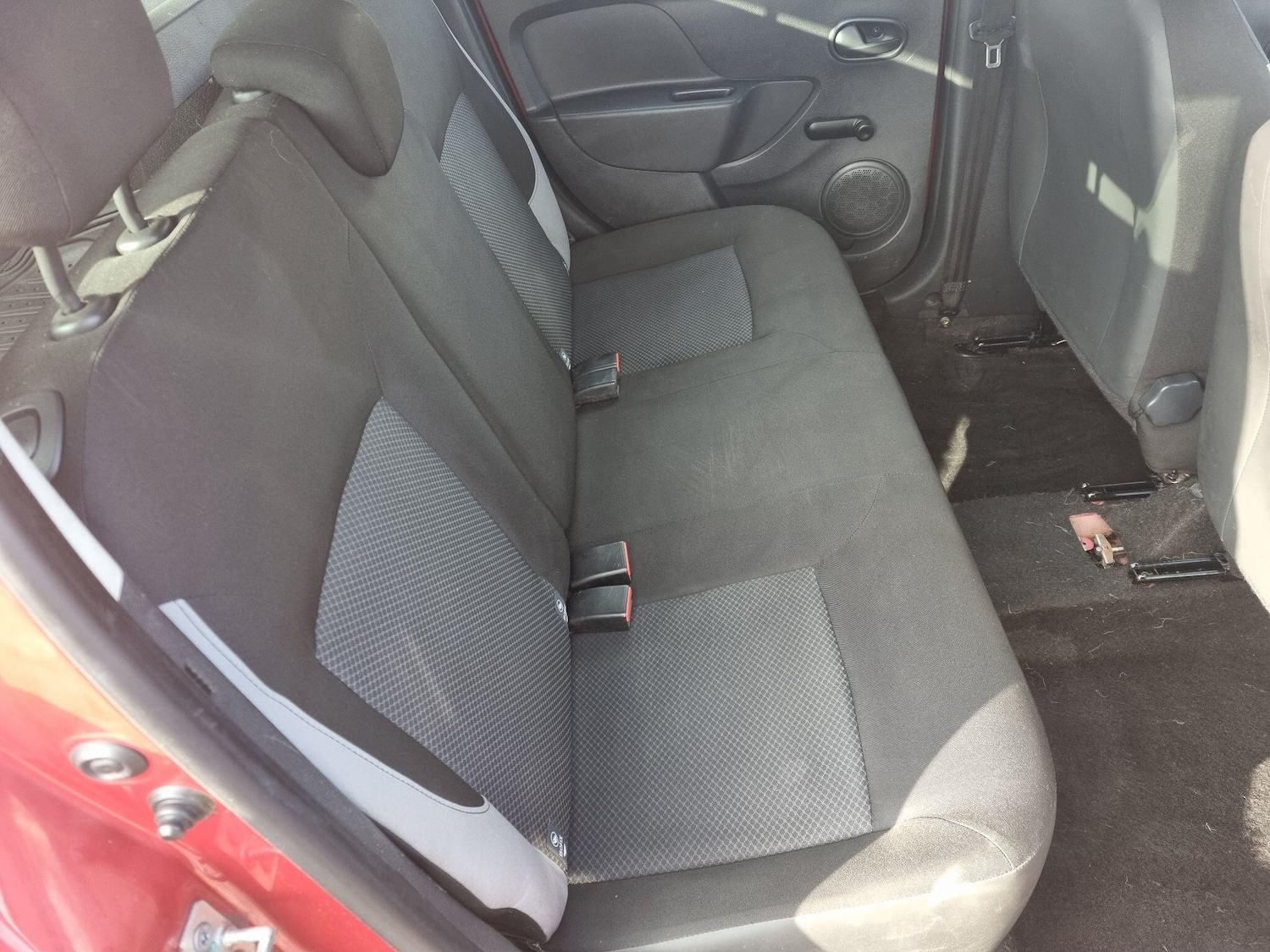 Used Dacia Logan MCV 2013 for sale - 77049699: Photo 12