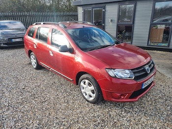 2013 (63) - 0.9 TCe Ambiance 5dr